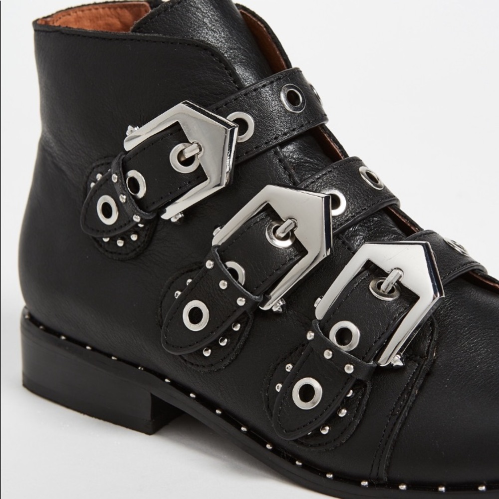 Sol Sana Maxwell Boot - Picture 3 of 12